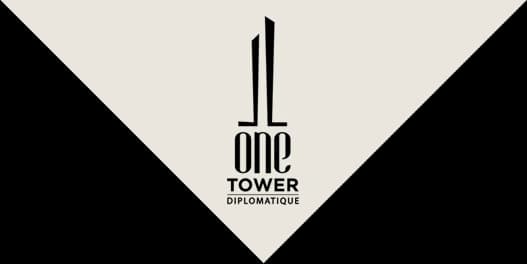 One Tower kurumsal logosu